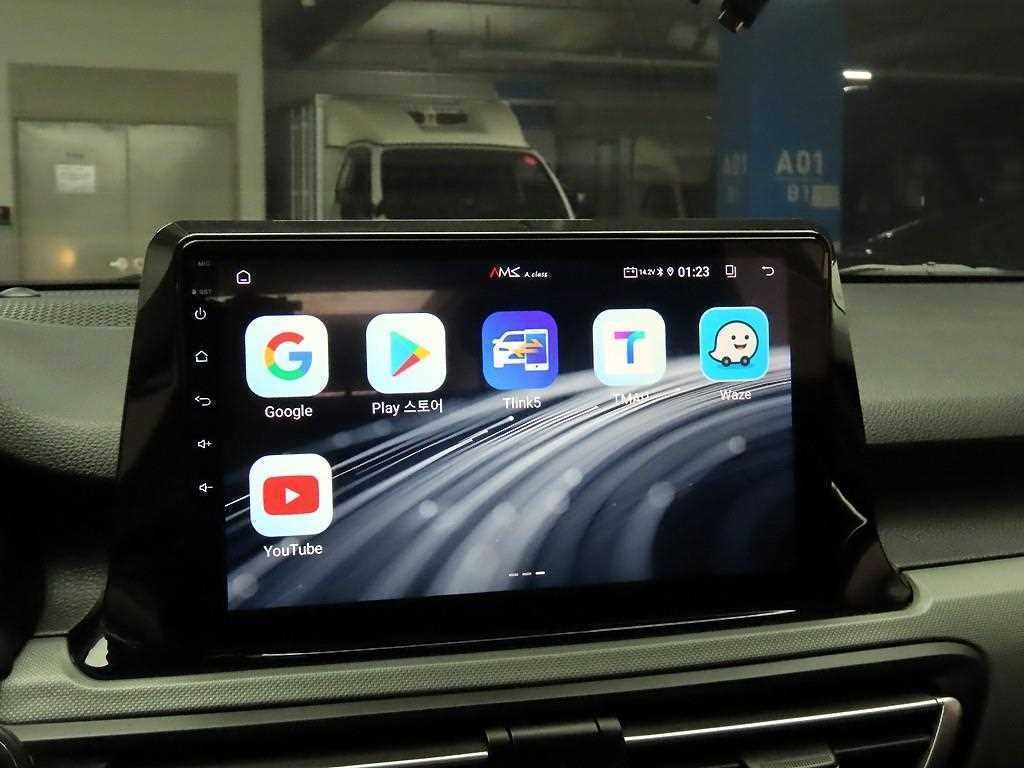 기아 셀토스 가솔린 1.6 터보 4WD 트렌디 이미지 9