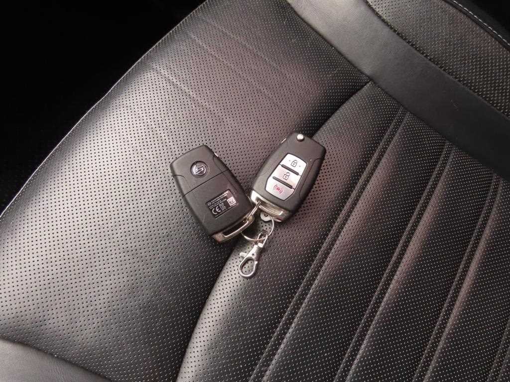 KG모빌리티(쌍용) 티볼리 가솔린 2WD 1.6 LX 최고급형 이미지 19