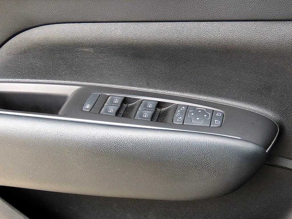 르노코리아(삼성) QM6 더뉴QM6 2.0 LPe SE 2WD 이미지 11