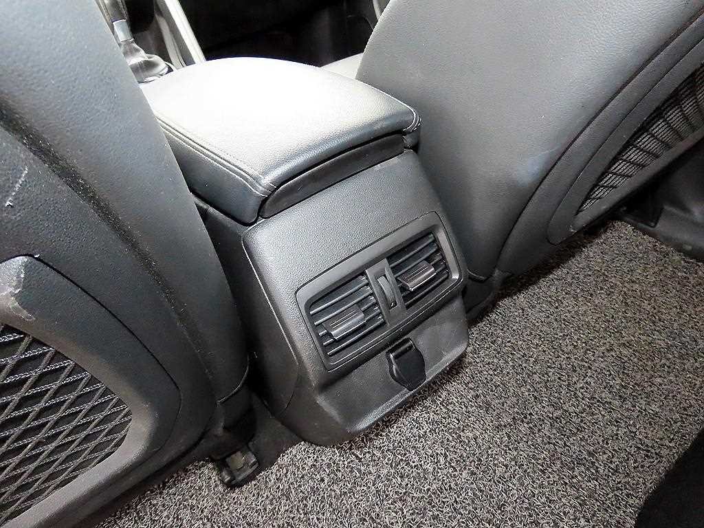 르노코리아(삼성) QM6 더뉴QM6 2.0 LPe SE 2WD 이미지 16
