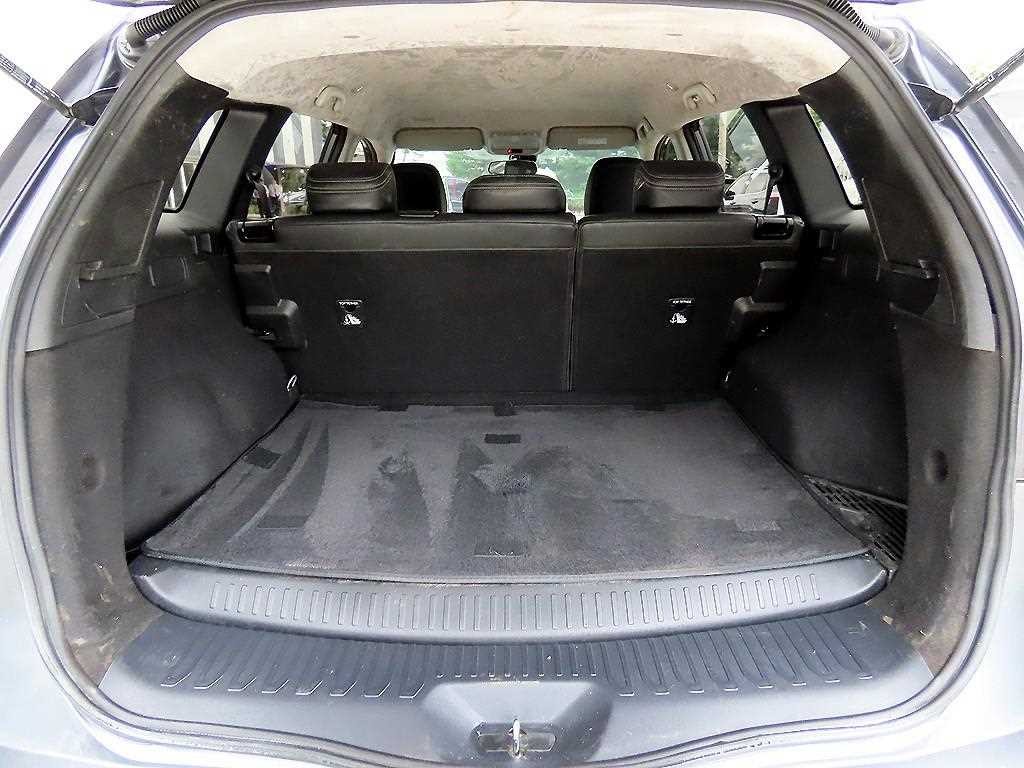 르노코리아(삼성) QM6 더뉴QM6 2.0 LPe SE 2WD 이미지 17