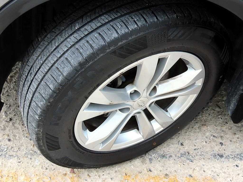 르노코리아(삼성) QM6 더뉴QM6 2.0 LPe SE 2WD 이미지 19