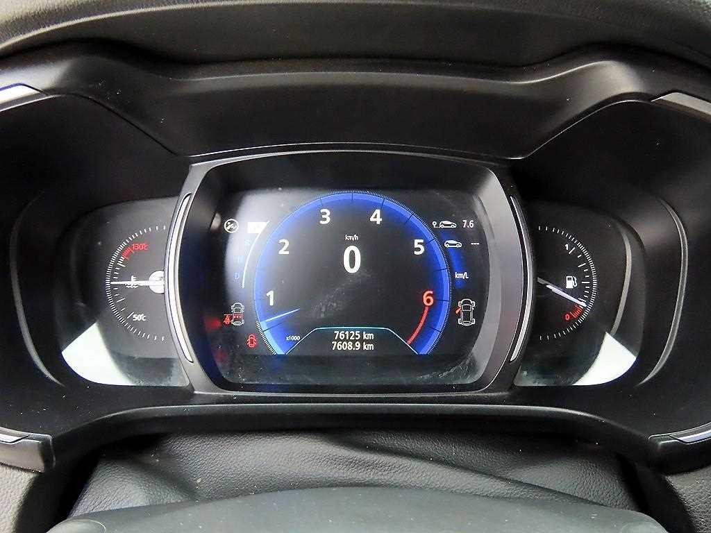 르노코리아(삼성) QM6 더뉴QM6 2.0 LPe SE 2WD 이미지 9