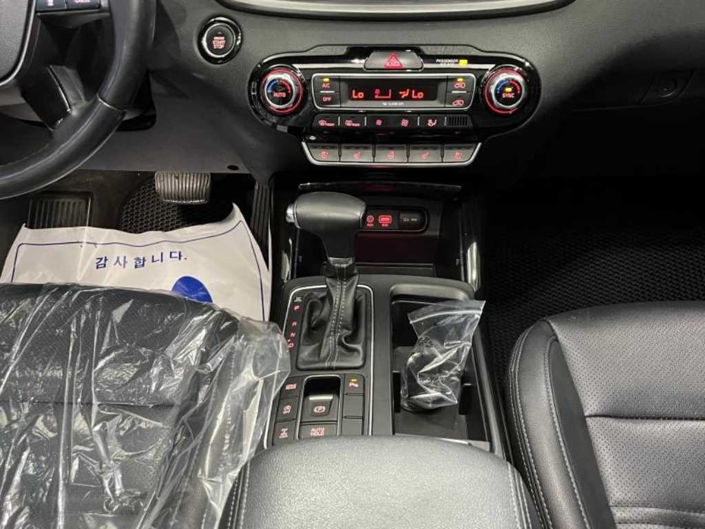 기아 쏘렌토 더 뉴 쏘렌토 디젤 2.2 4WD 노블레스 이미지 11