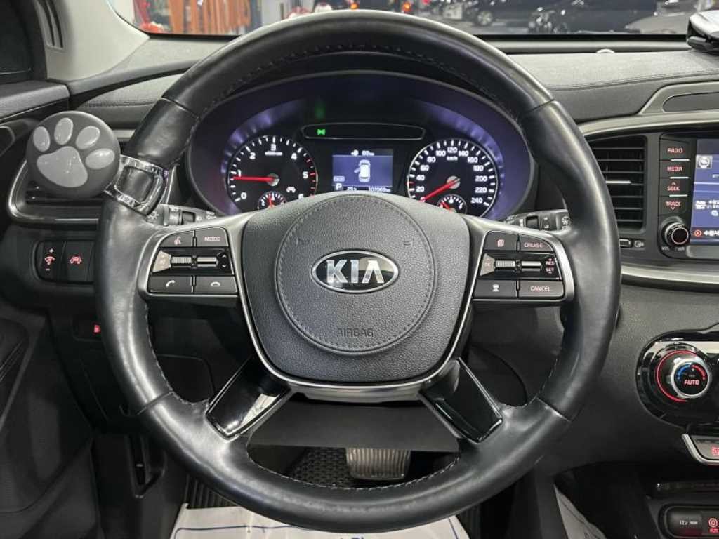 기아 쏘렌토 더 뉴 쏘렌토 디젤 2.2 4WD 노블레스 이미지 12
