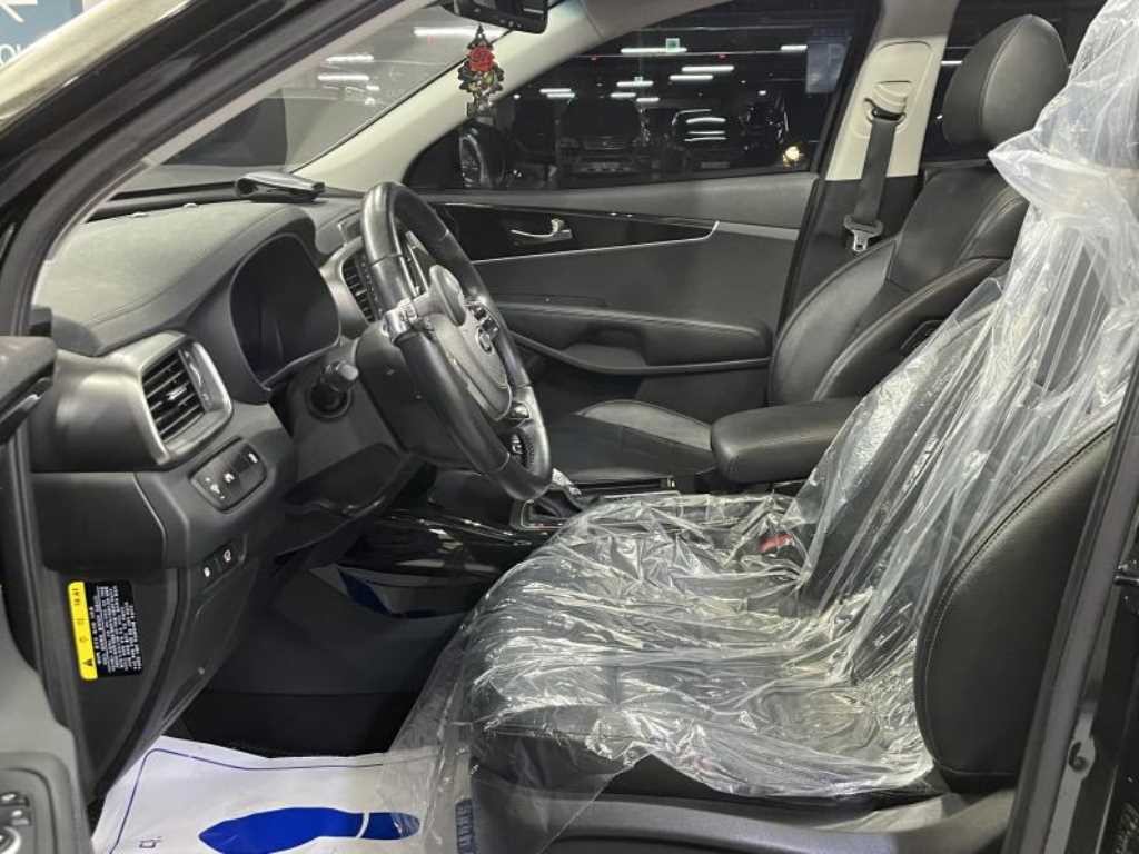 기아 쏘렌토 더 뉴 쏘렌토 디젤 2.2 4WD 노블레스 이미지 13