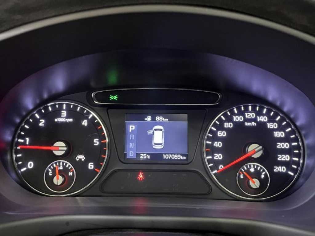 기아 쏘렌토 더 뉴 쏘렌토 디젤 2.2 4WD 노블레스 이미지 18