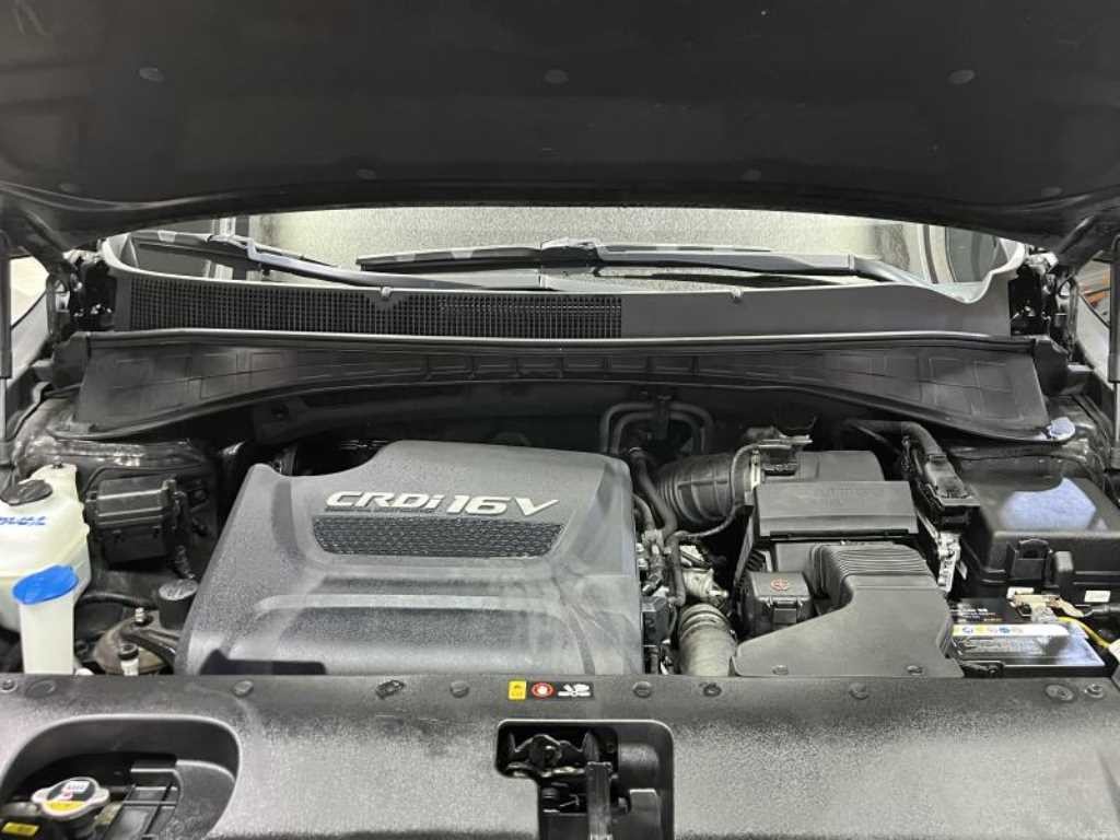 기아 쏘렌토 더 뉴 쏘렌토 디젤 2.2 4WD 노블레스 이미지 20
