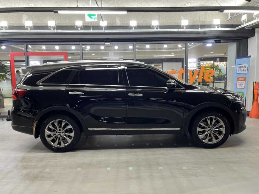 기아 쏘렌토 더 뉴 쏘렌토 디젤 2.2 4WD 노블레스 이미지 3