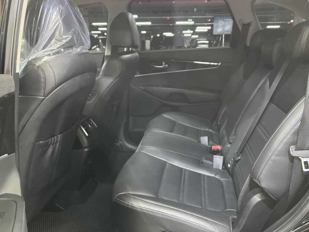 기아 쏘렌토 더 뉴 쏘렌토 디젤 2.2 4WD 노블레스 이미지 8