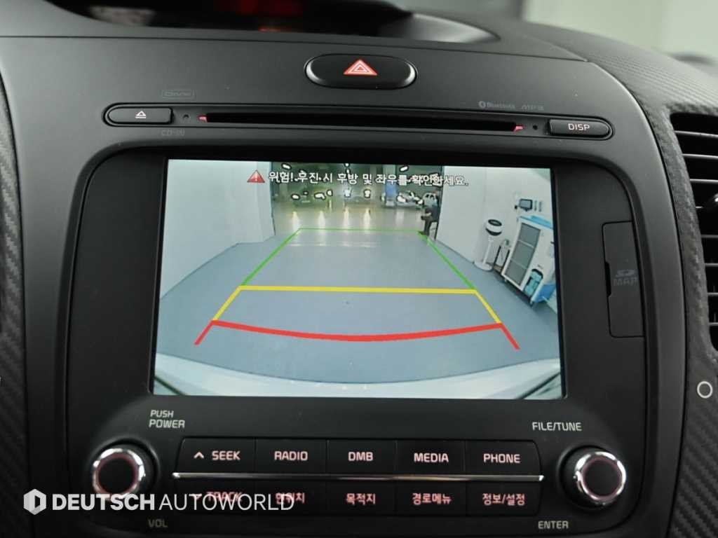 기아 K3 1.6 VGT 프레스티지 이미지 15