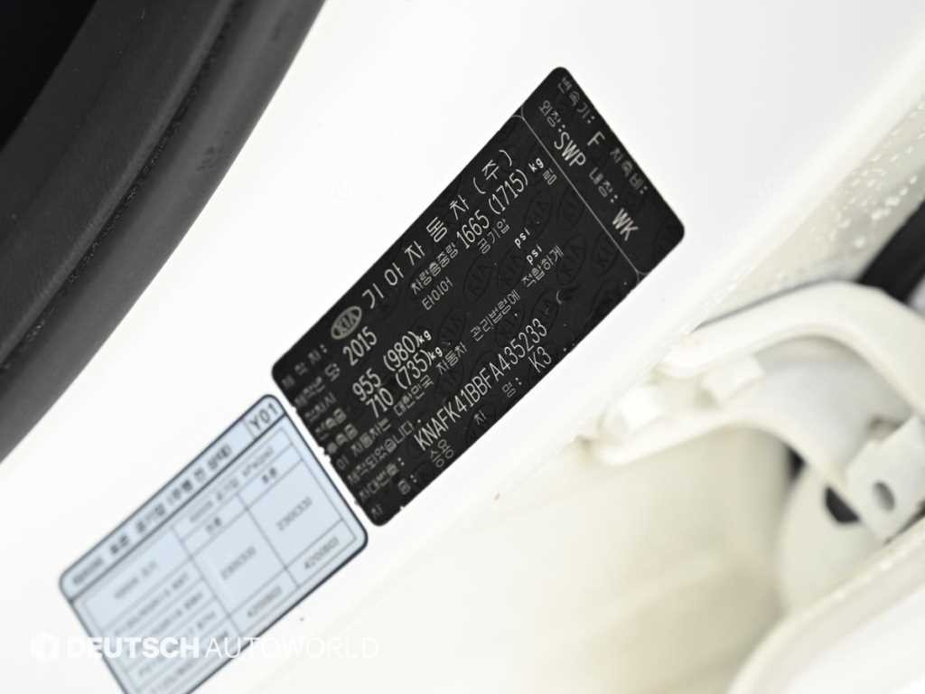 기아 K3 1.6 VGT 프레스티지 이미지 20