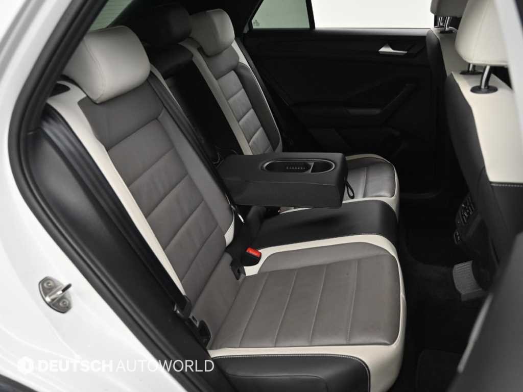 폭스바겐 티록 2.0 TDI 프리미엄 이미지 12