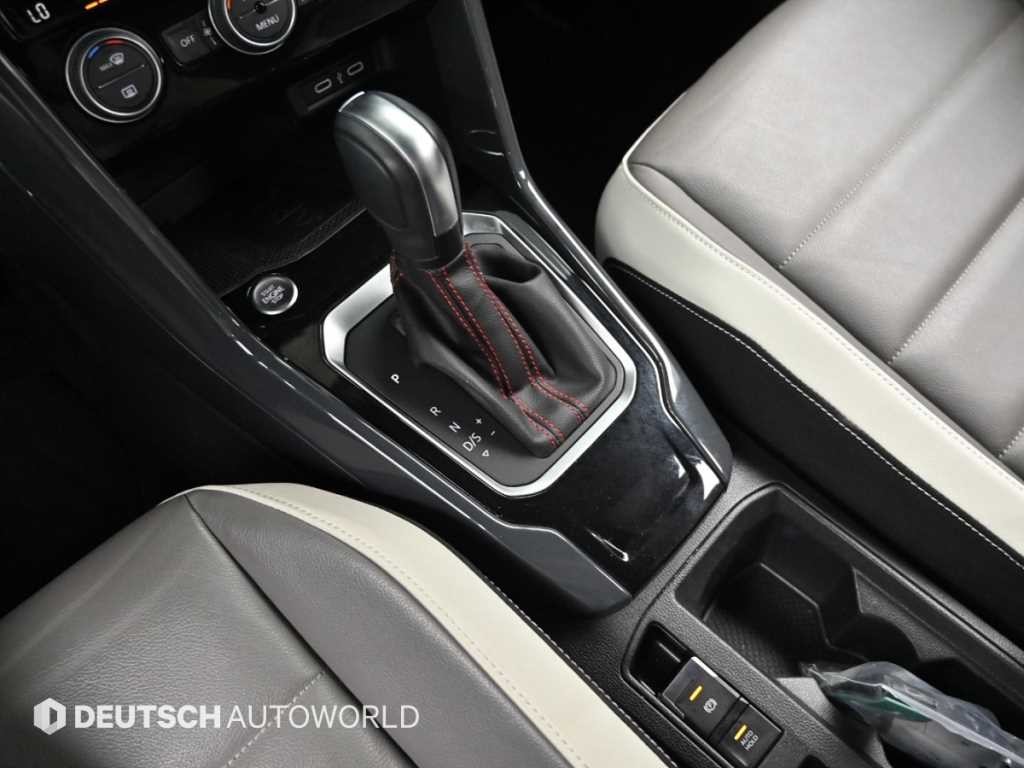 폭스바겐 티록 2.0 TDI 프리미엄 이미지 9