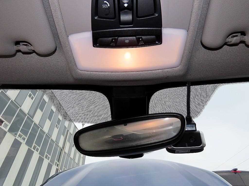 BMW X1 X1 (F48) xDrive 18d 프리미엄 이미지 14