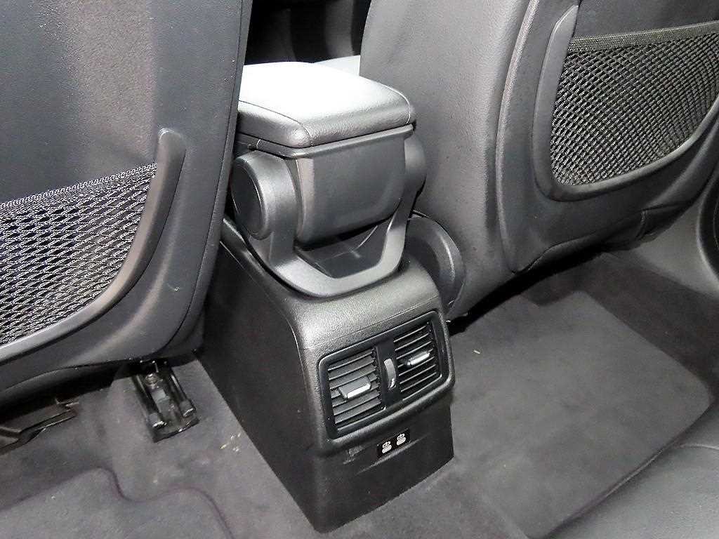BMW X1 X1 (F48) xDrive 18d 프리미엄 이미지 15