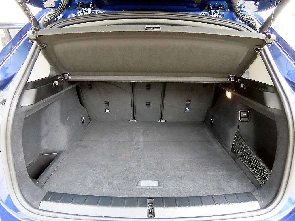 BMW X1 X1 (F48) xDrive 18d 프리미엄 이미지 18