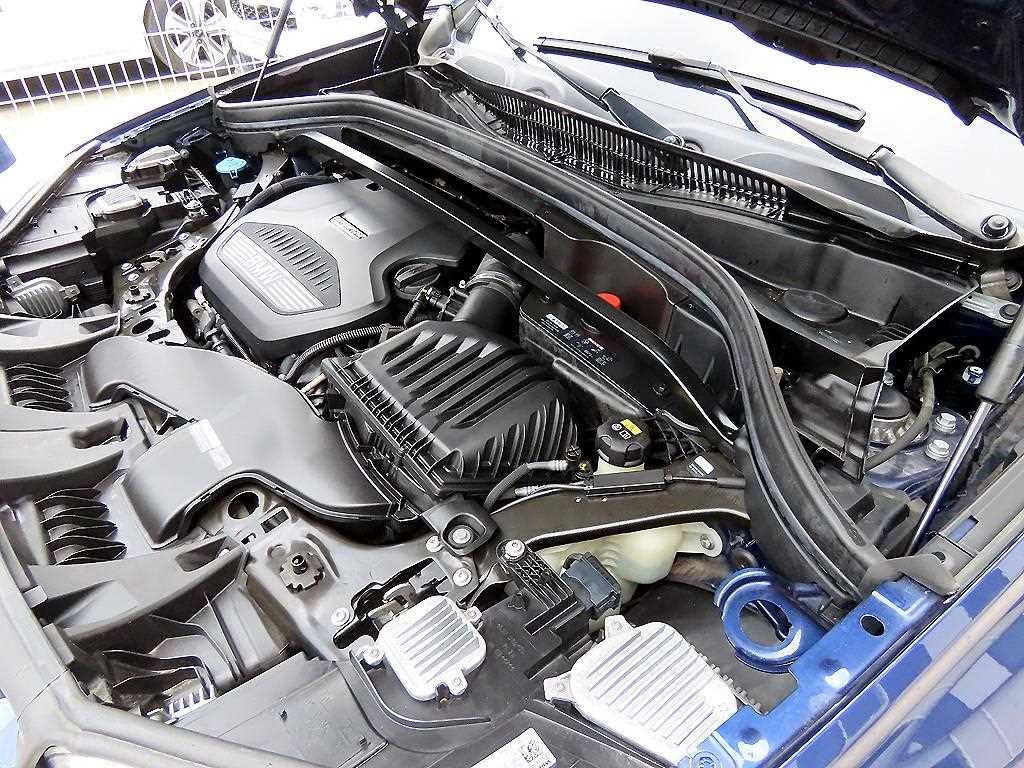 BMW X1 X1 (F48) xDrive 18d 프리미엄 이미지 19