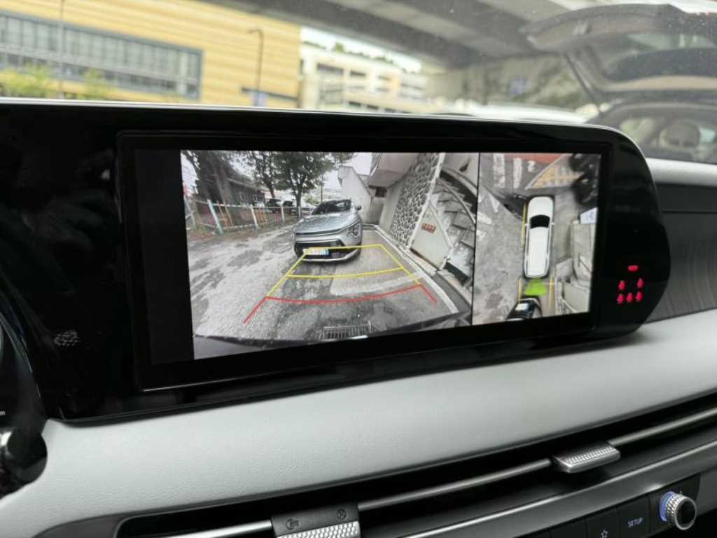 현대 팰리세이드 더 뉴 팰리세이드 가솔린 3.8 2WD 르블랑 이미지 7