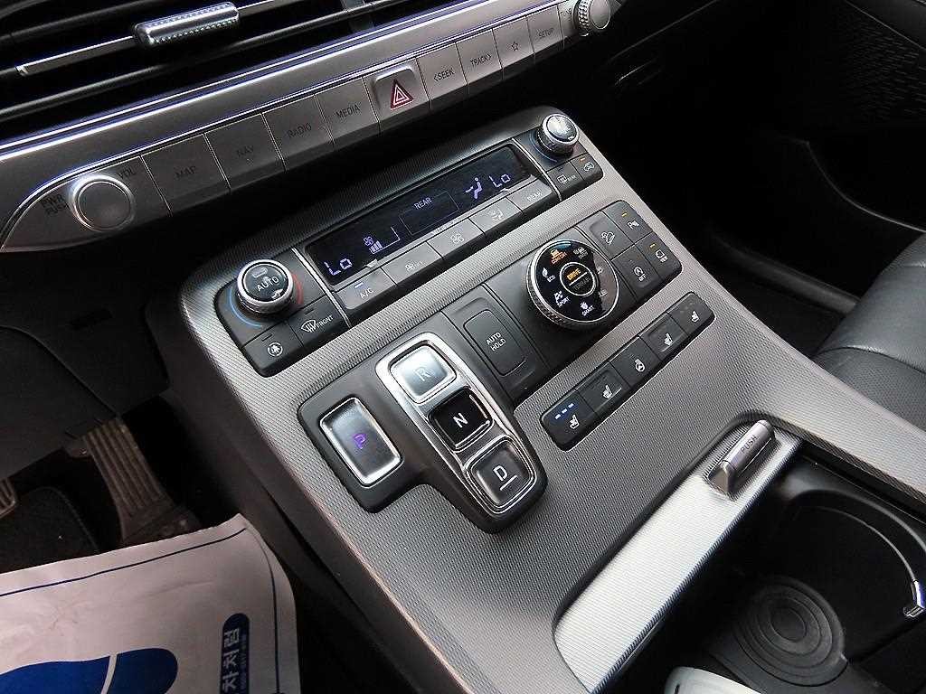 현대 팰리세이드 디젤 2.2 4WD 프레스티지 이미지 11