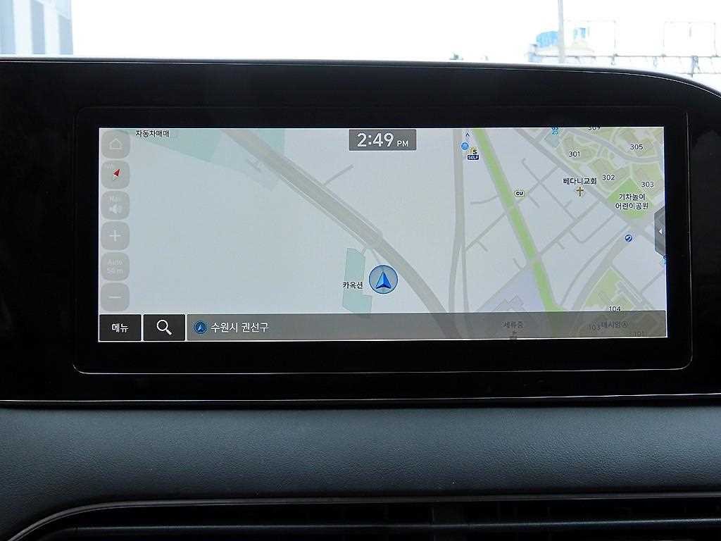 현대 팰리세이드 디젤 2.2 4WD 프레스티지 이미지 14