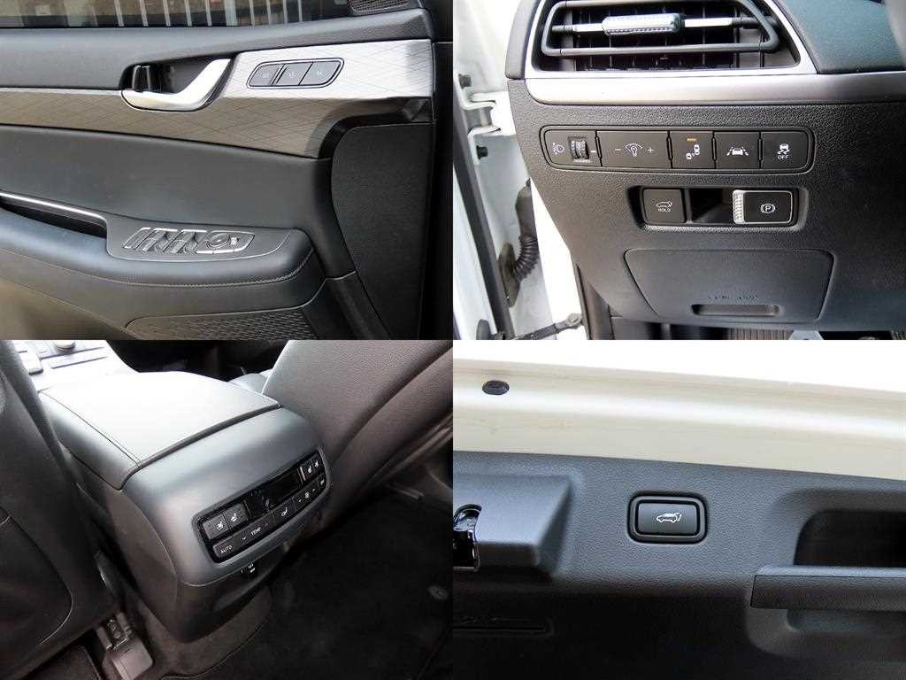 현대 팰리세이드 디젤 2.2 4WD 프레스티지 이미지 18