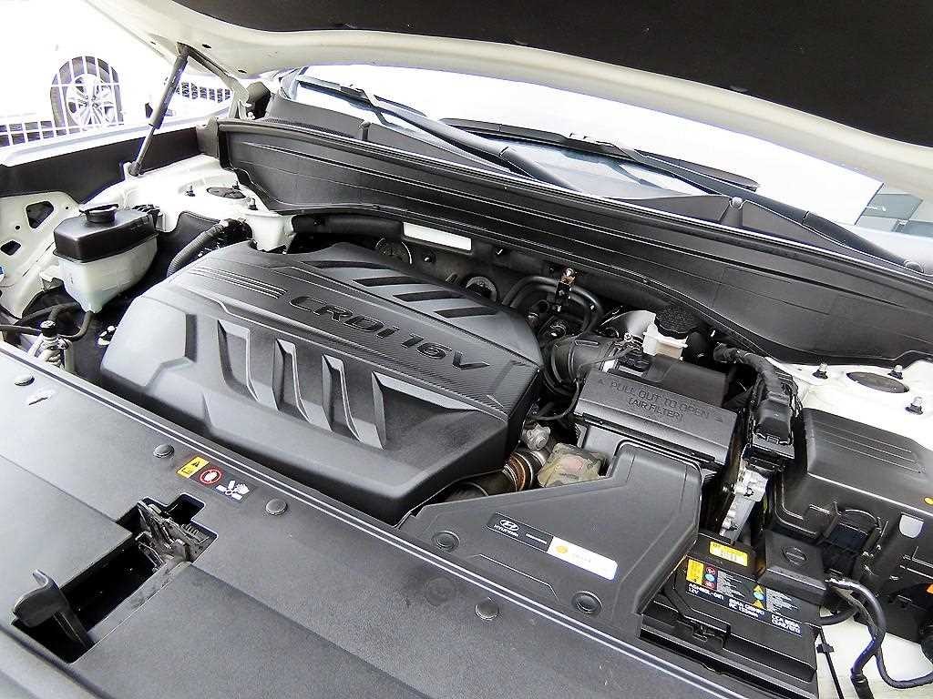 현대 팰리세이드 디젤 2.2 4WD 프레스티지 이미지 19