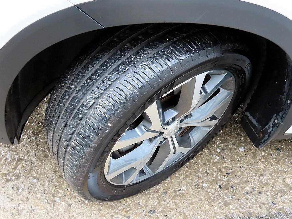 현대 팰리세이드 디젤 2.2 4WD 프레스티지 이미지 20