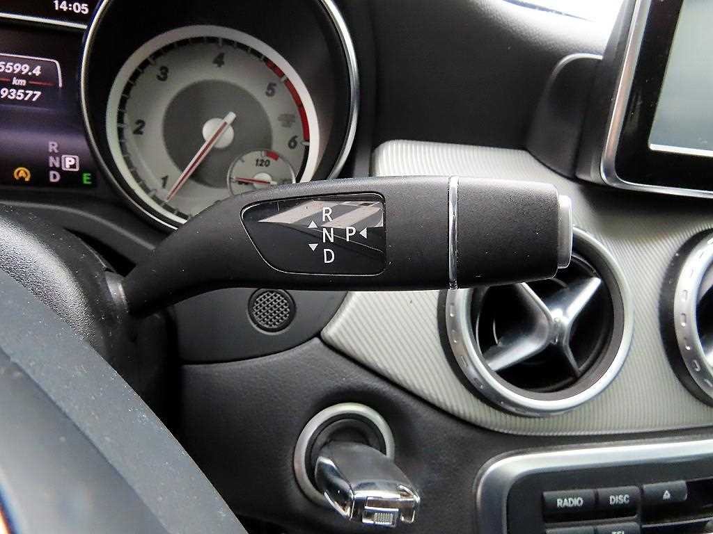 벤츠 GLA 클래스 GLA클래스 X156 GLA200 CDI 4MATIC 이미지 10