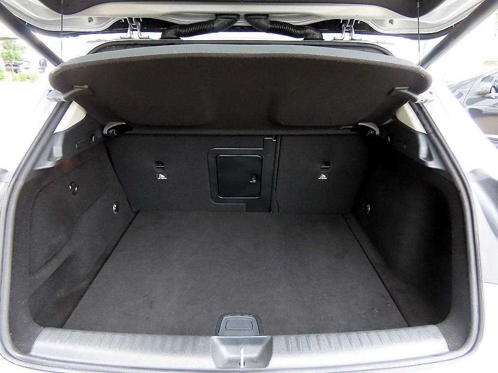 벤츠 GLA 클래스 GLA클래스 X156 GLA200 CDI 4MATIC 이미지 17