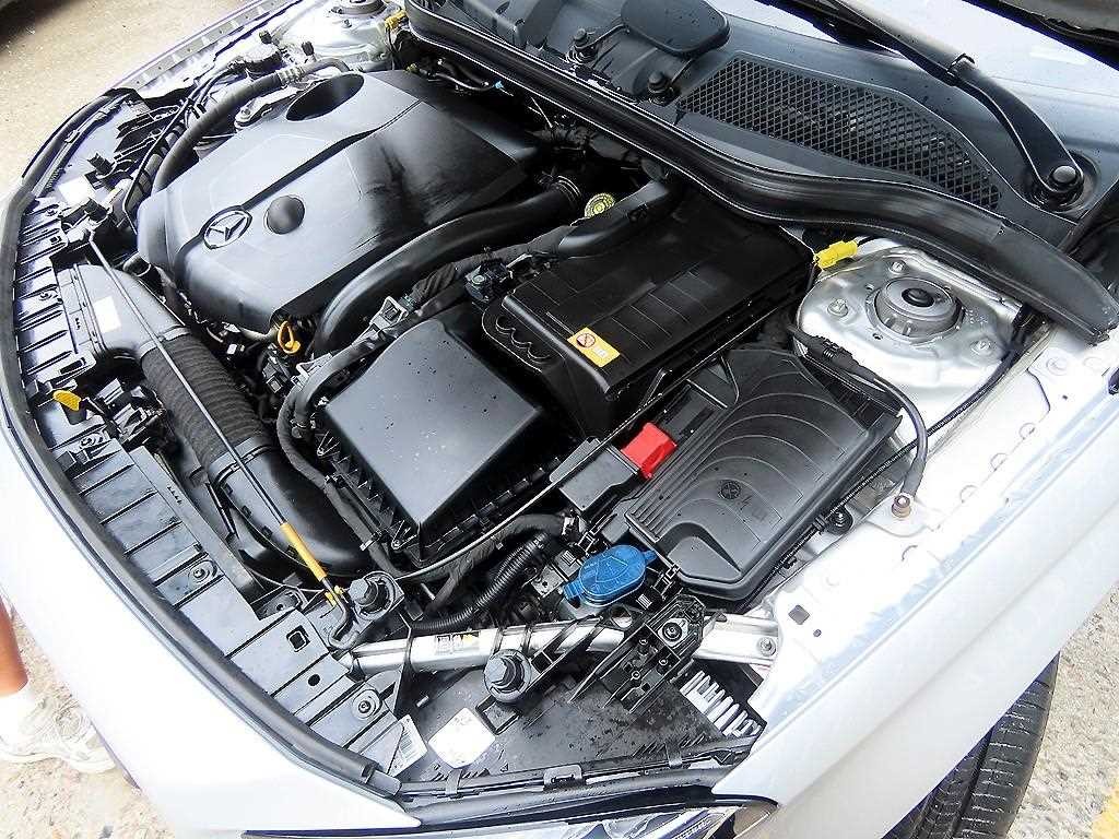 벤츠 GLA 클래스 GLA클래스 X156 GLA200 CDI 4MATIC 이미지 18