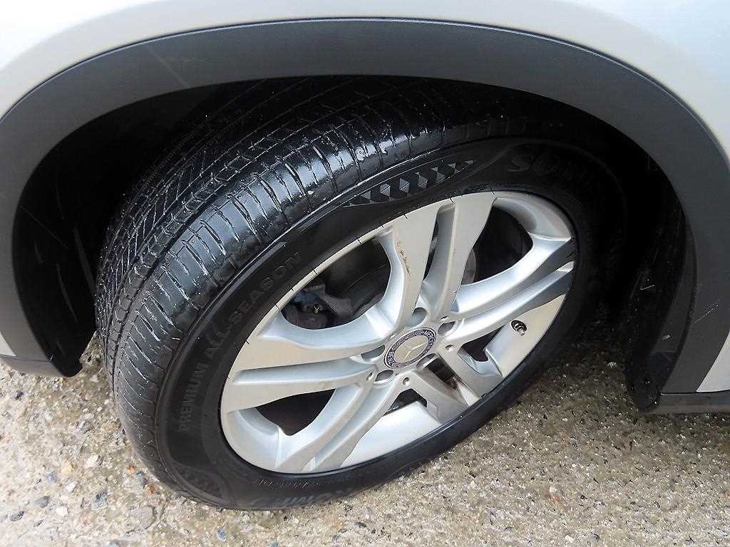벤츠 GLA 클래스 GLA클래스 X156 GLA200 CDI 4MATIC 이미지 19