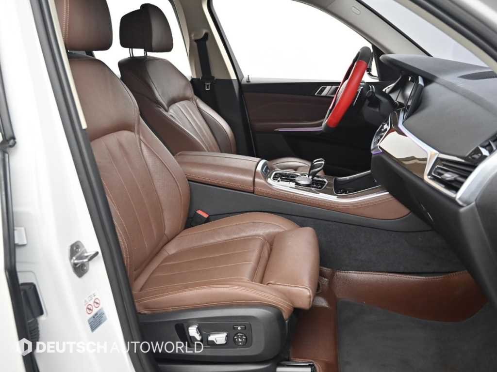 BMW X5 X5 (G05) xDrive 30d xLine 이미지 10