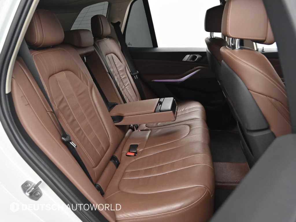 BMW X5 X5 (G05) xDrive 30d xLine 이미지 12