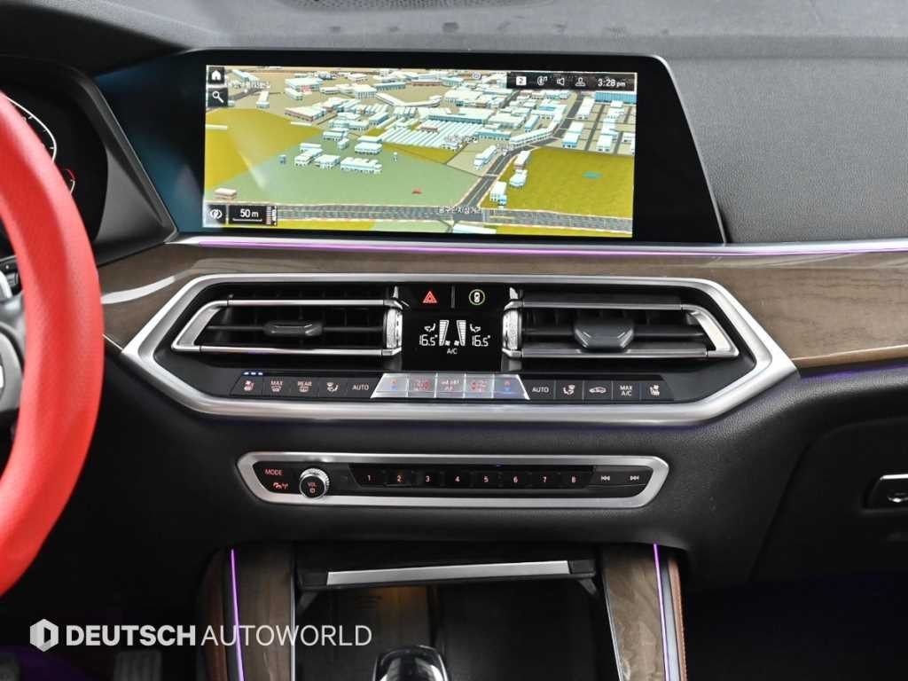 BMW X5 X5 (G05) xDrive 30d xLine 이미지 14