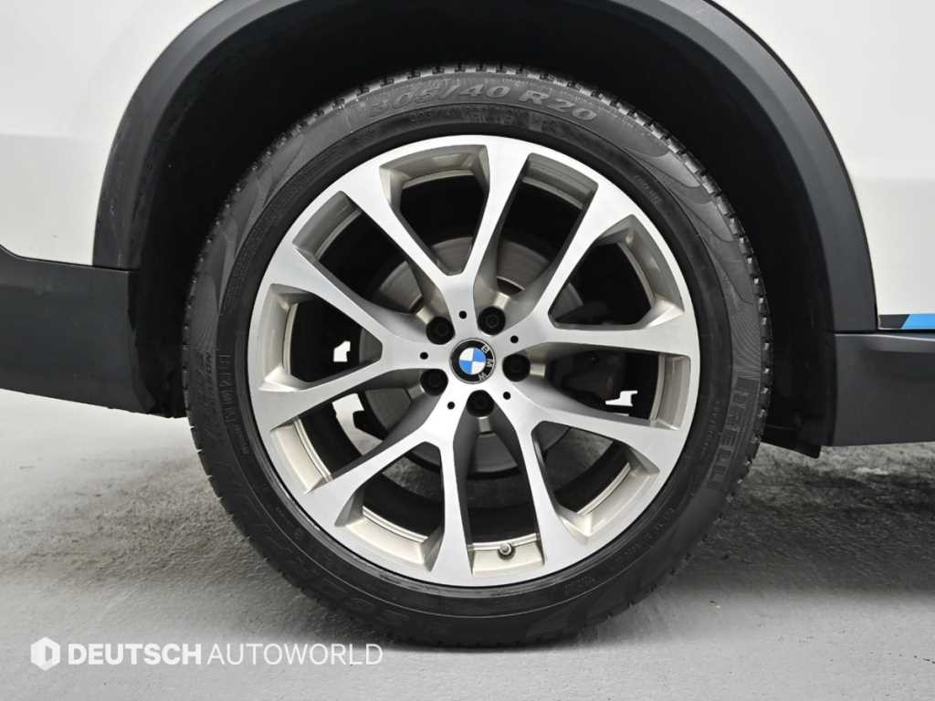 BMW X5 X5 (G05) xDrive 30d xLine 이미지 5
