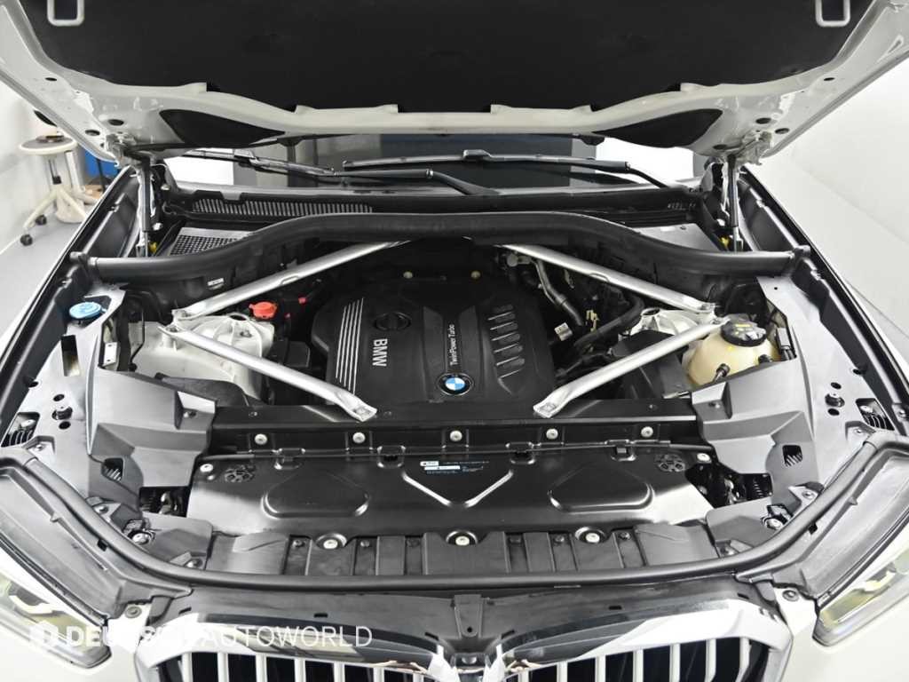 BMW X5 X5 (G05) xDrive 30d xLine 이미지 6