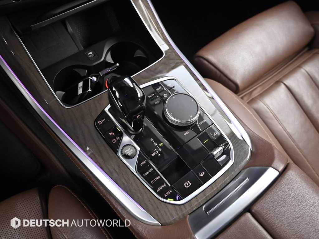 BMW X5 X5 (G05) xDrive 30d xLine 이미지 9