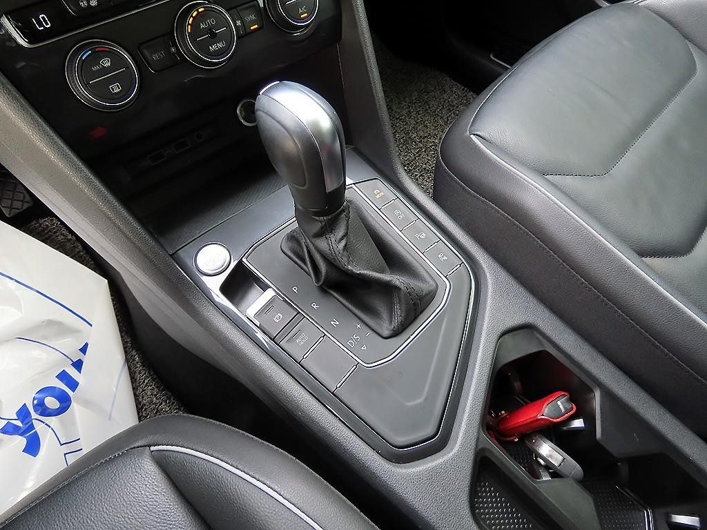 폭스바겐 티구안 티구안 올스페이스 2.0 TDI 프레스티지 이미지 10