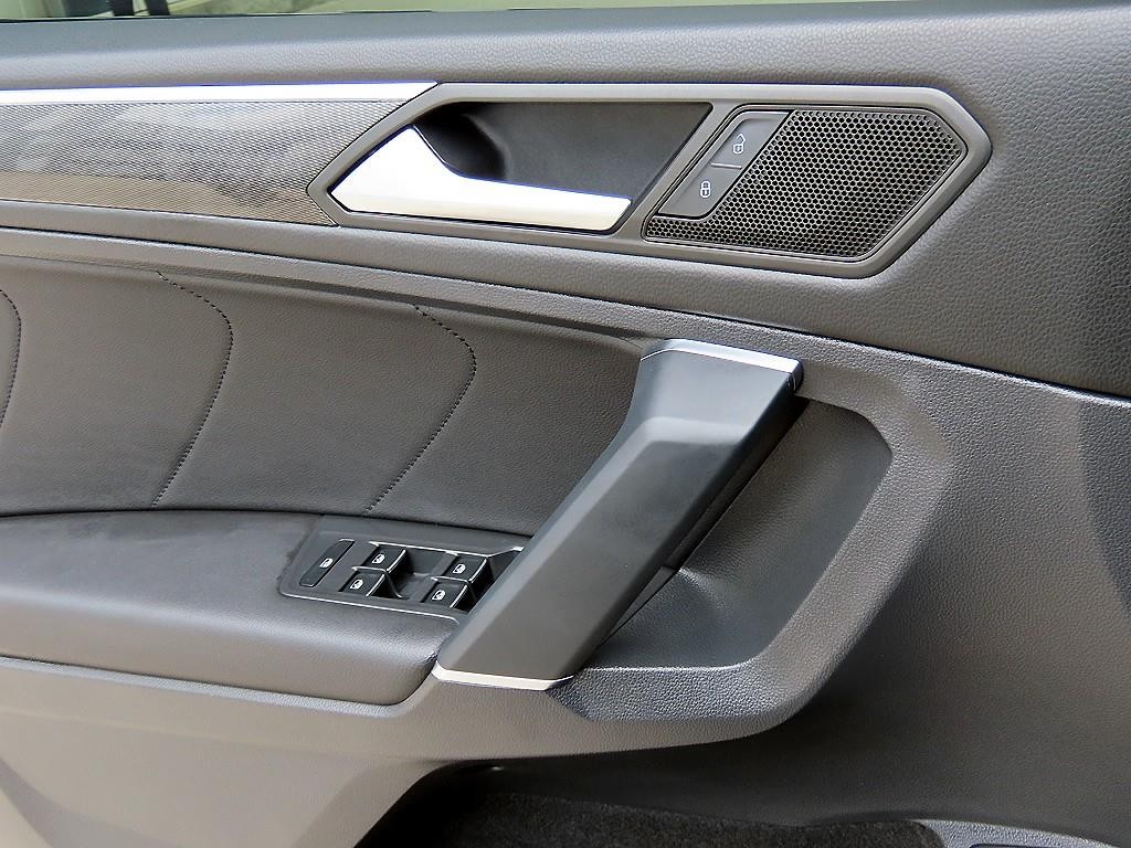폭스바겐 티구안 티구안 올스페이스 2.0 TDI 프레스티지 이미지 11