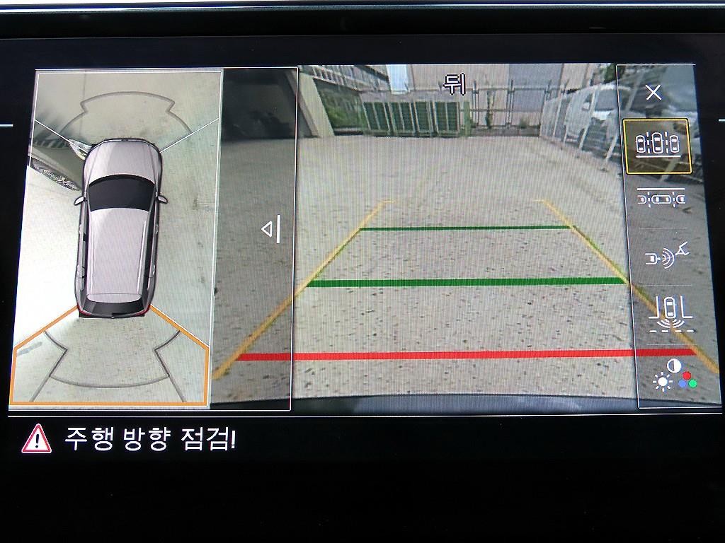 폭스바겐 티구안 티구안 올스페이스 2.0 TDI 프레스티지 이미지 13