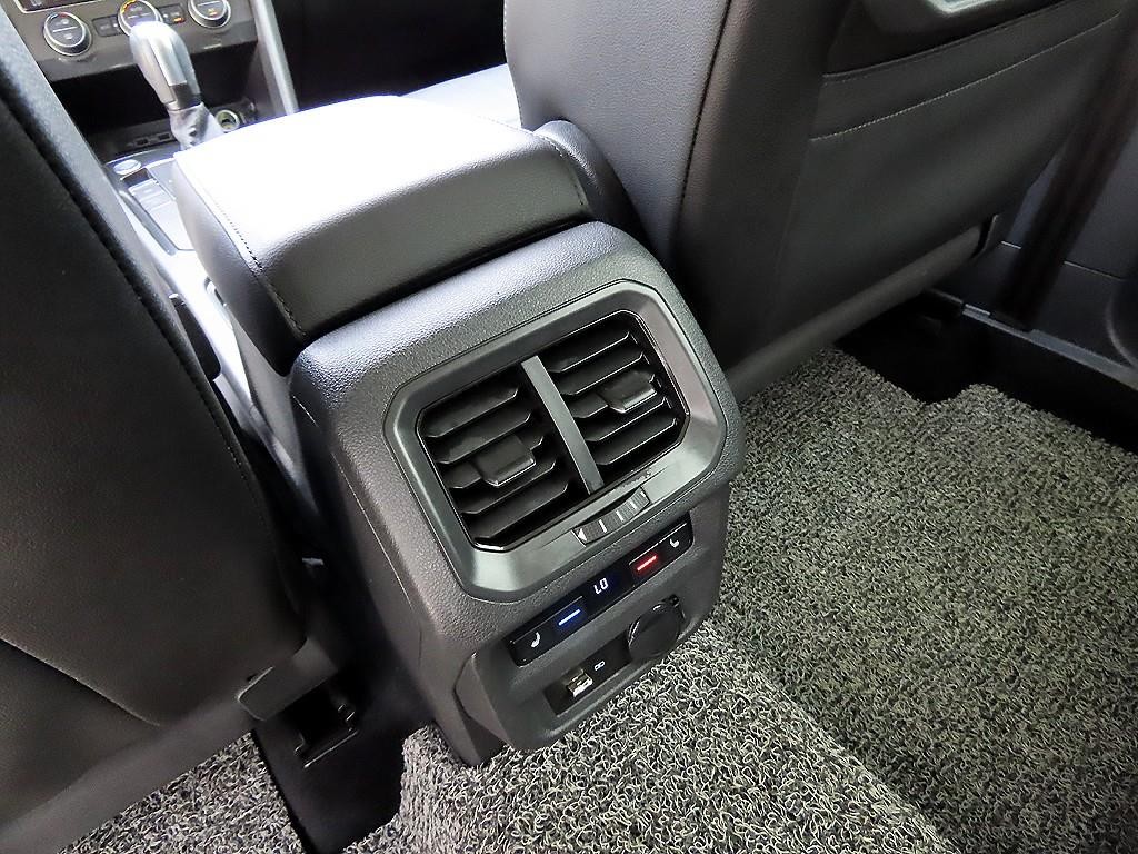 폭스바겐 티구안 티구안 올스페이스 2.0 TDI 프레스티지 이미지 15
