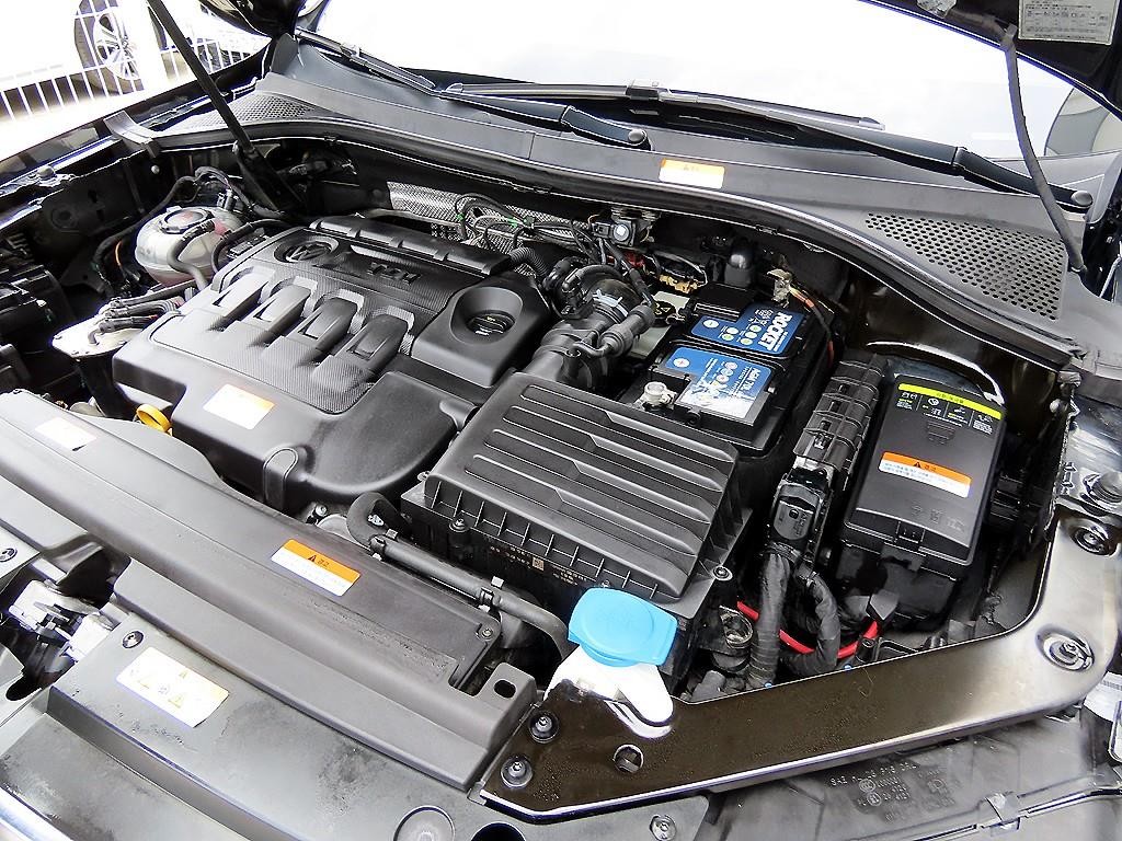 폭스바겐 티구안 티구안 올스페이스 2.0 TDI 프레스티지 이미지 19