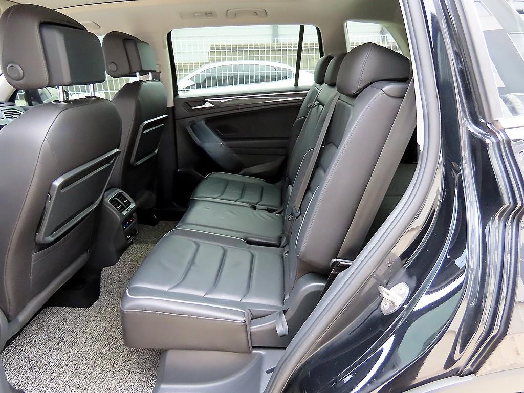 폭스바겐 티구안 티구안 올스페이스 2.0 TDI 프레스티지 이미지 6