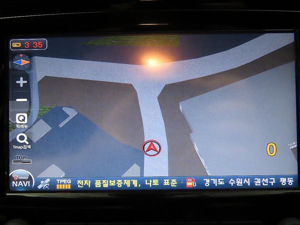 르노코리아(삼성) QM3 디젤 1.5 LE 이미지 14
