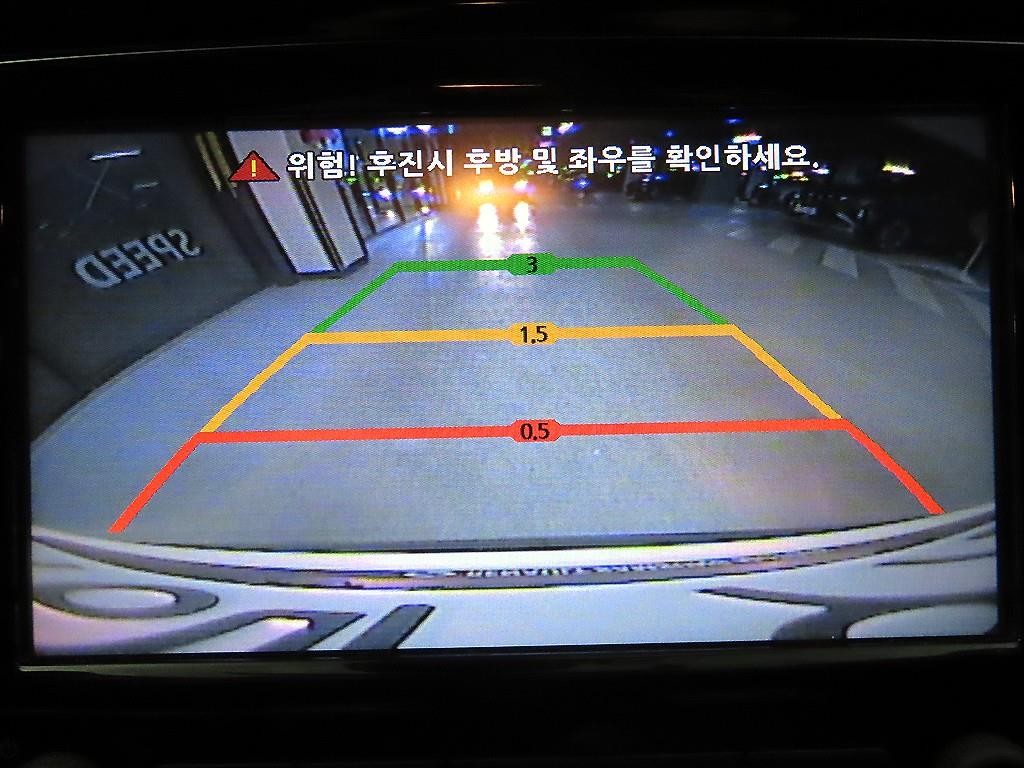 르노코리아(삼성) QM3 디젤 1.5 LE 이미지 15