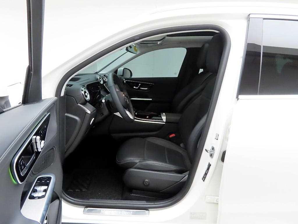 벤츠 GLC 클래스 GLC클래스 X254 GLC220 d 4MATIC 이미지 11