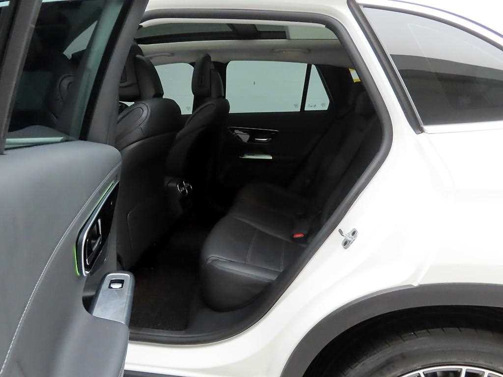 벤츠 GLC 클래스 GLC클래스 X254 GLC220 d 4MATIC 이미지 12