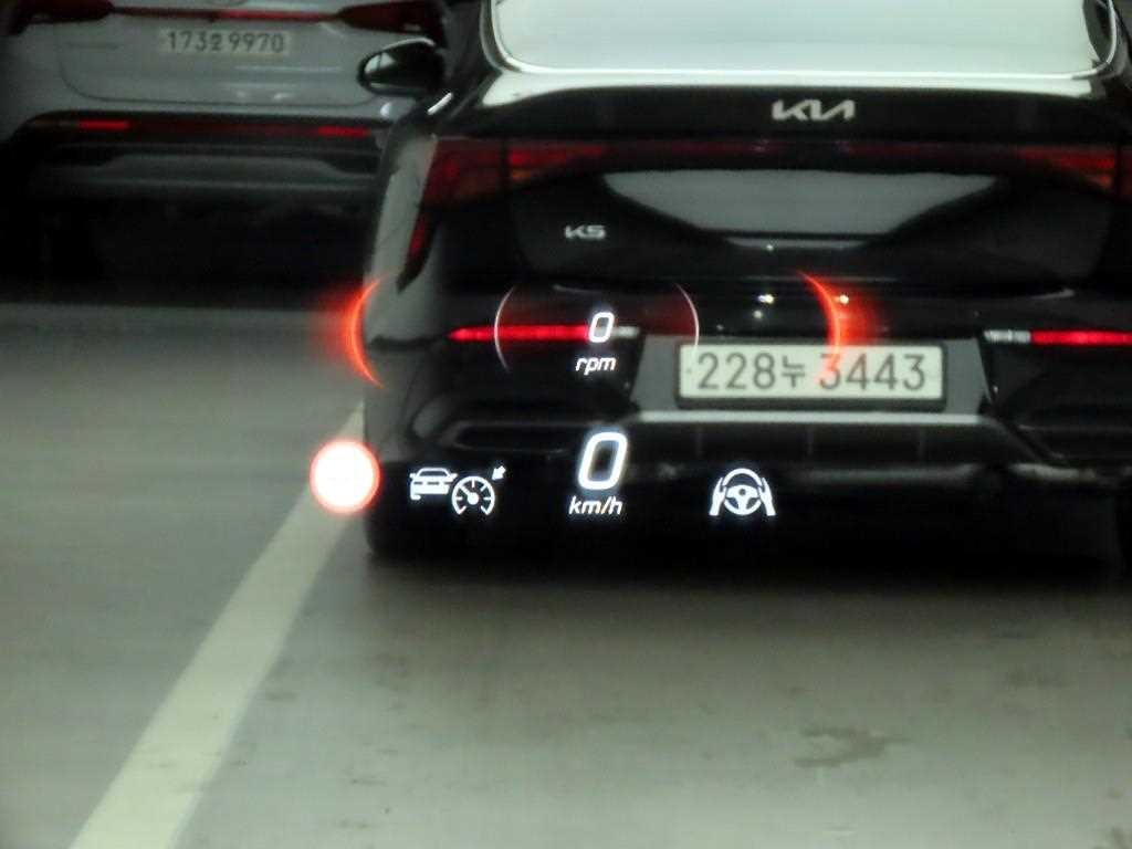 벤츠 GLC 클래스 GLC클래스 X254 GLC220 d 4MATIC 이미지 13