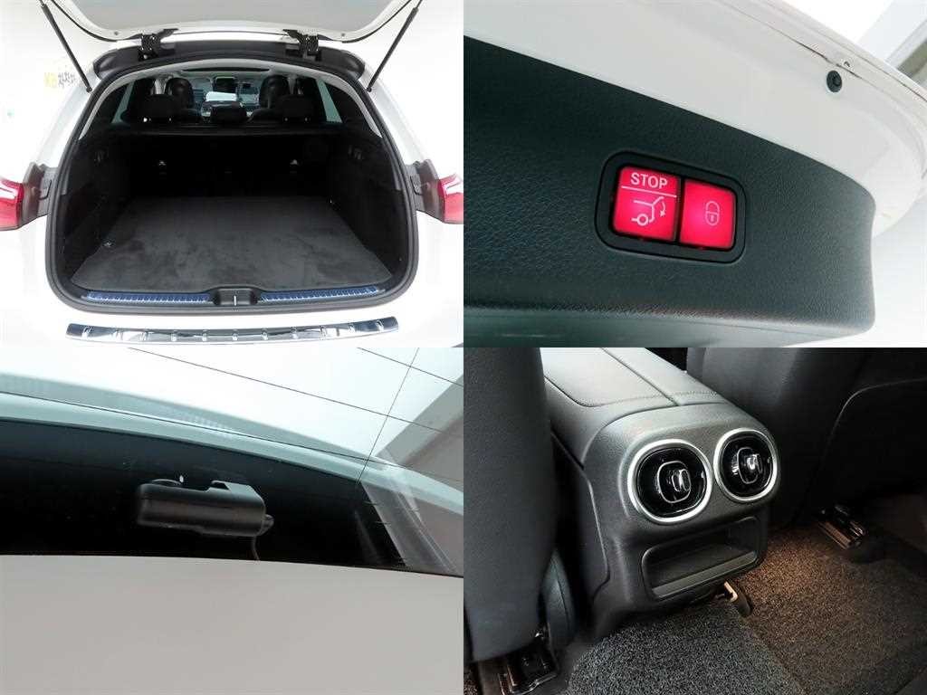 벤츠 GLC 클래스 GLC클래스 X254 GLC220 d 4MATIC 이미지 17